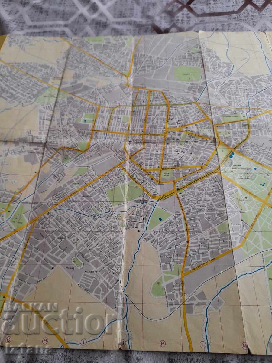 Delivery of Star Plan Indicator Sofia