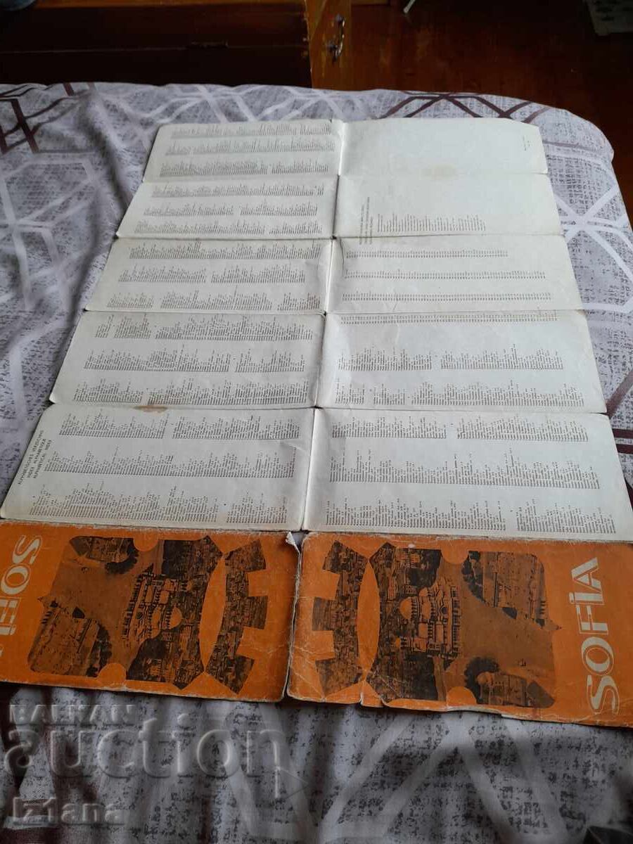 Star Plan Indicator Sofia - 6