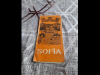 Indicator de Plan Vechi Sofia