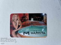 Calendar Marghita 2017