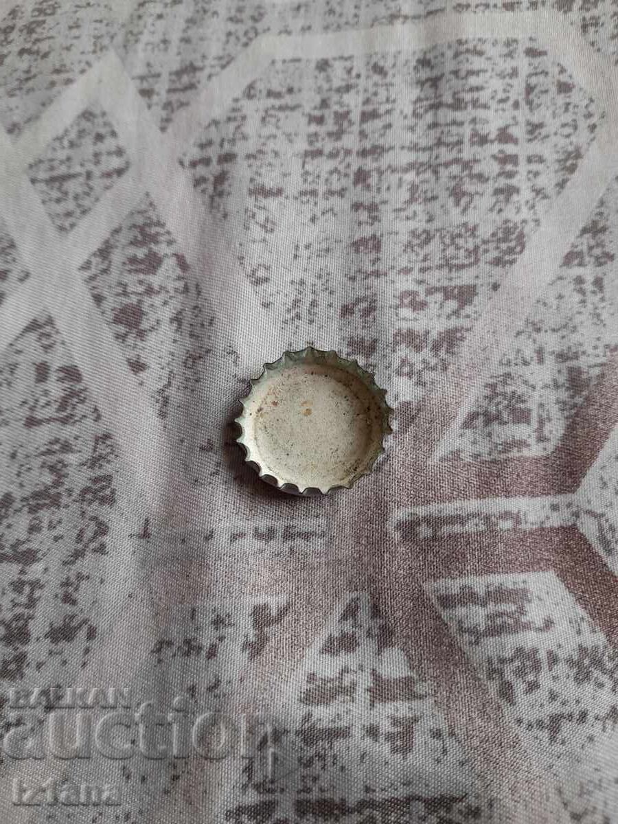 Capac de bere, bere Ariana cu preț 6.00 BGN | € 3.07 Capac de bere, bere Ariana cu preț 6.00 BGN | € 3.07