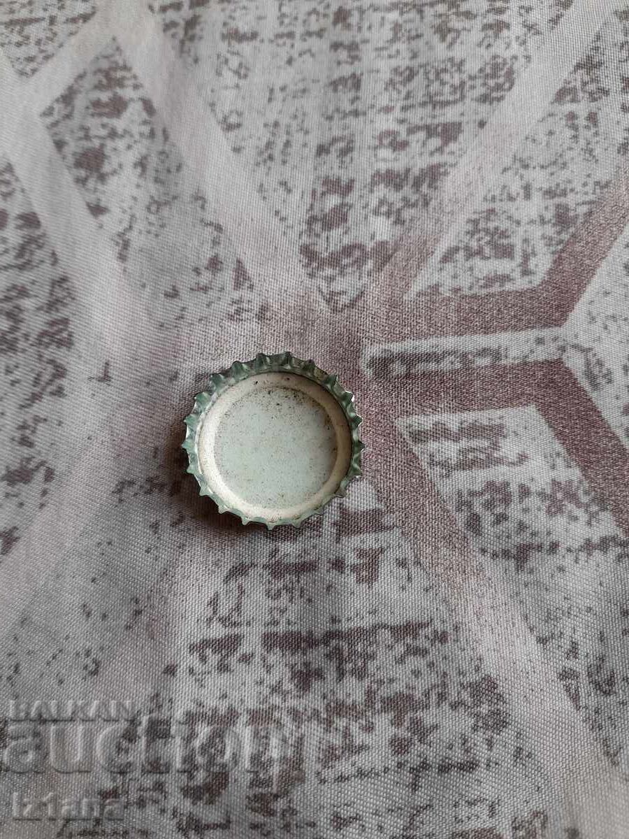 Capac de bere, bere Ariana cu preț 6.00 BGN | € 3.07