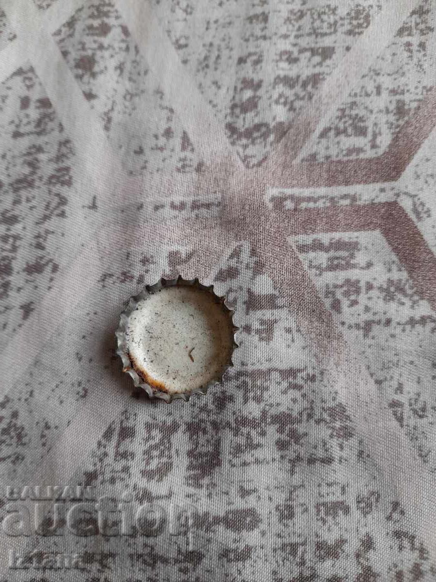 Capac de bere, bere Ariana cu preț 6.00 BGN | € 3.07