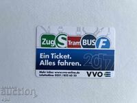 Ημερολόγιο Γερμανίας 2017