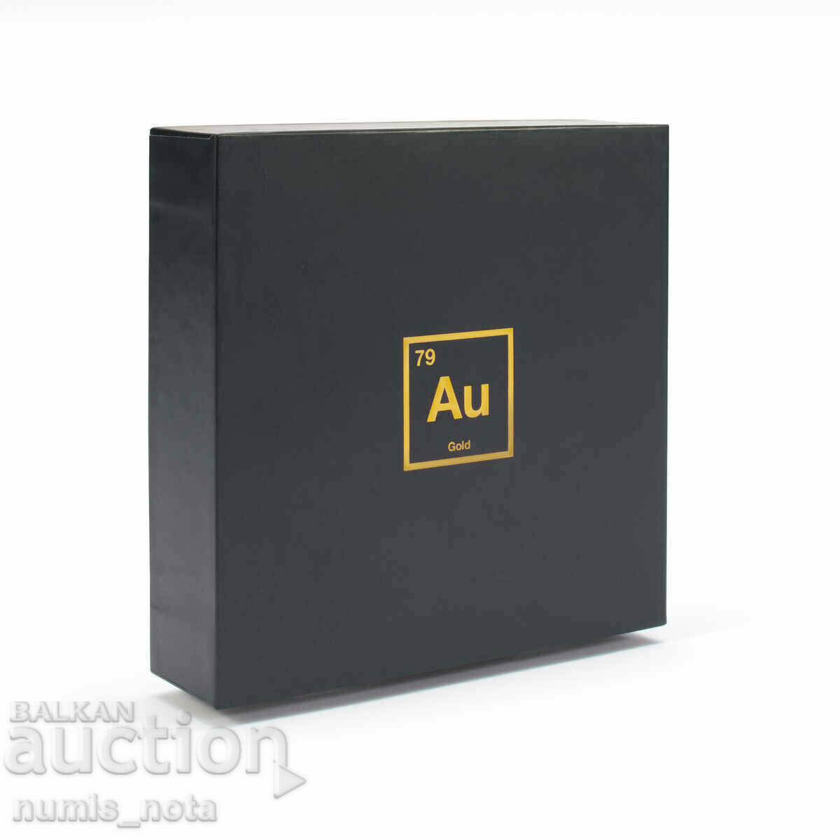 κουτί δώρου για 1 ράβδο χρυσού σε blister με τιμή 19.50 BGN | € 9.97 κουτί δώρου για 1 ράβδο χρυσού σε blister με τιμή 19.50 BGN | € 9.97