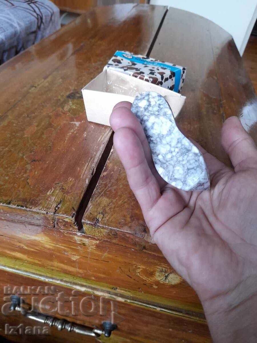 Star Perm Souvenir - 6