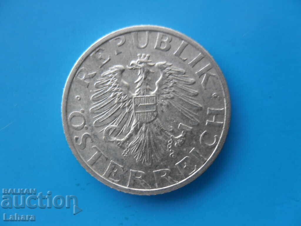 50 groschi 1946. Austria with price 1.00 BGN | € 0.51 50 groschi 1946. Austria with price 1.00 BGN | € 0.51