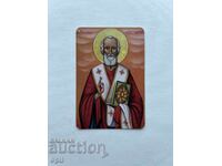 St. Nicholas the Wonderworker Calendar 2018