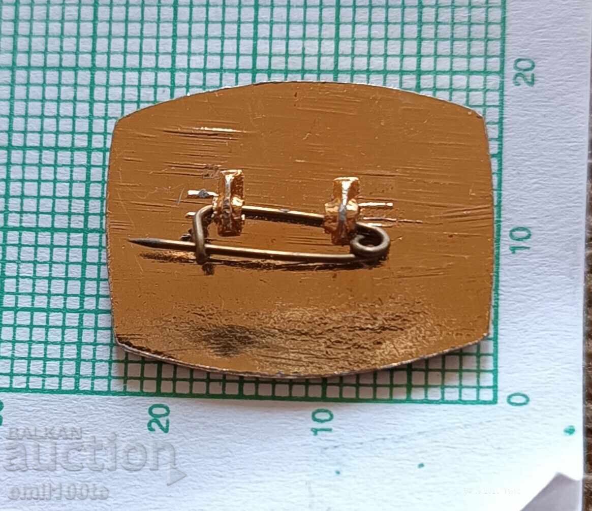 Доставка на Значка- Китай