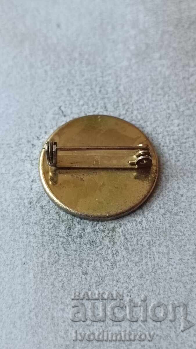 Emblemă British Amateur Atletic Board cu preț 3.85 BGN | € 1.97 Emblemă British Amateur Atletic Board cu preț 3.85 BGN | € 1.97