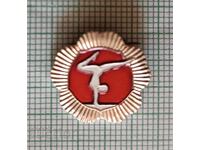 Σήμα - Ενόργανη Γυμναστική Κίνα