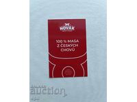 Ημερολόγιο Τσεχίας 2020