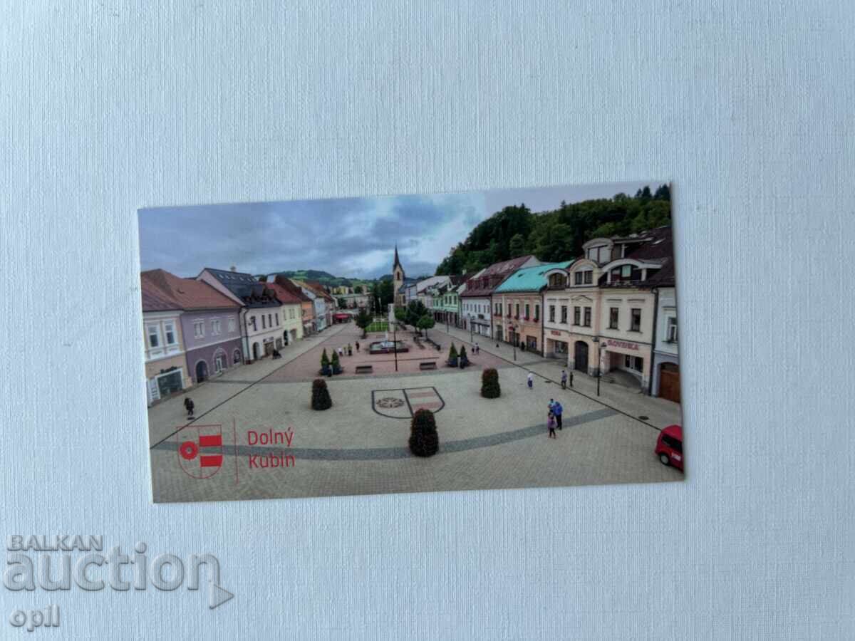 Ημερολόγιο Τσεχίας 2020 Ημερολόγιο Τσεχίας 2020