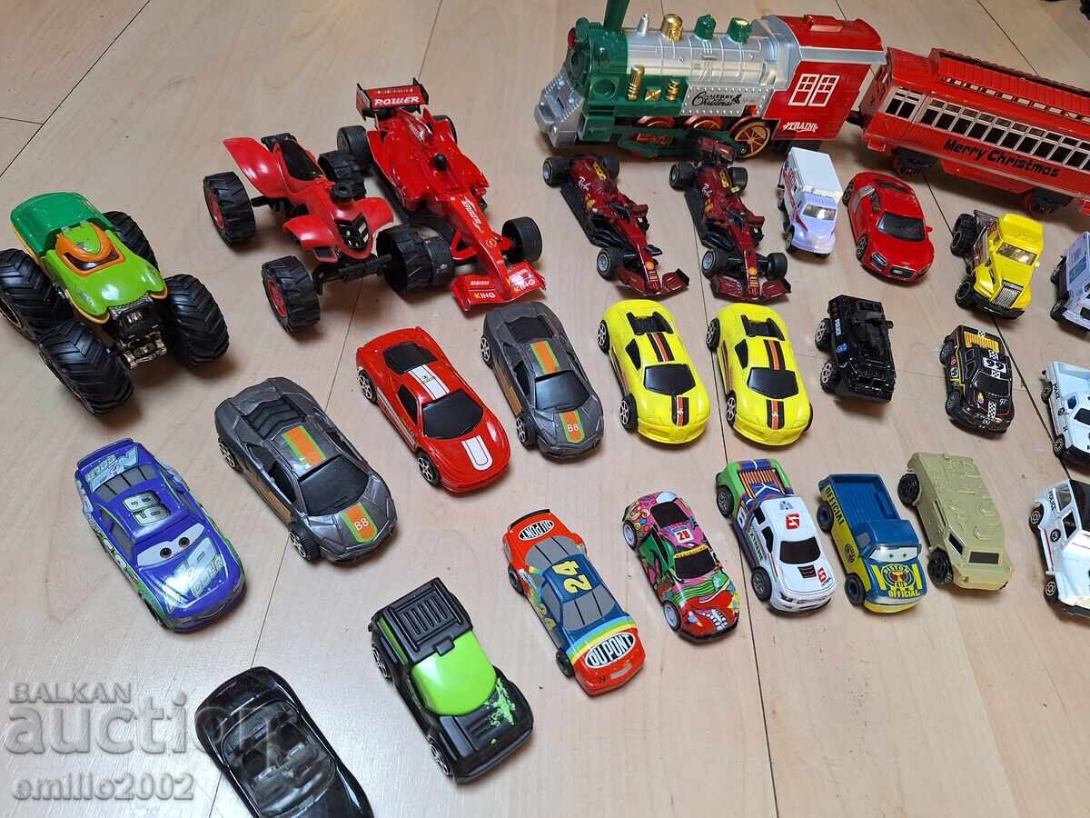 Παιδικά καρότσια παιχνιδιών με τιμή 15.00 BGN | € 7.67 Παιδικά καρότσια παιχνιδιών με τιμή 15.00 BGN | € 7.67