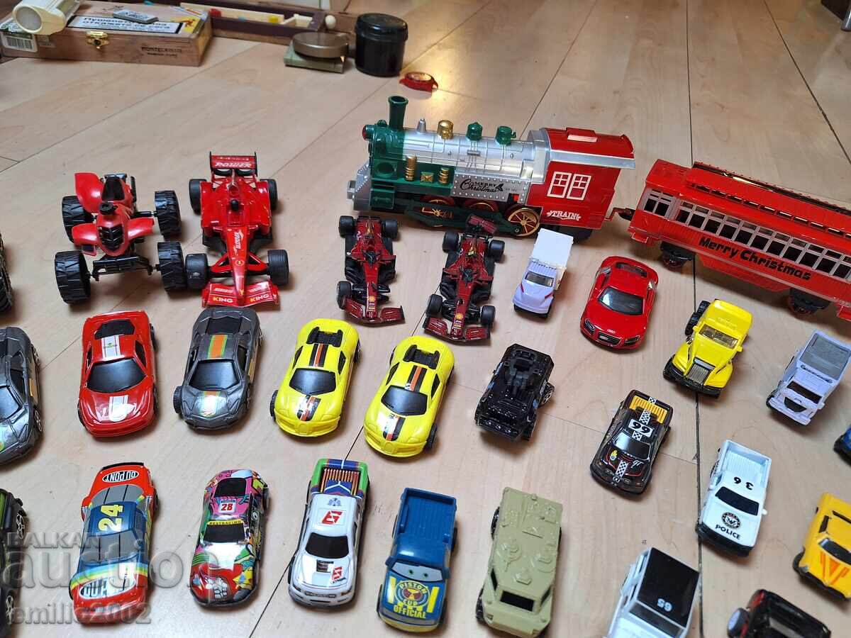 Παιδικά καρότσια παιχνιδιών - 5 Παιδικά καρότσια παιχνιδιών - 5