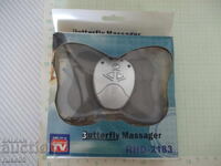 Covoraș de masaj "RHD - 2183"