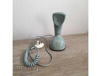 TELEFON VINTAGE TILLHOR TELEVERKET COBRA DIN ANII '70