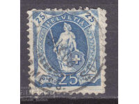 Ελβετία 1905-07