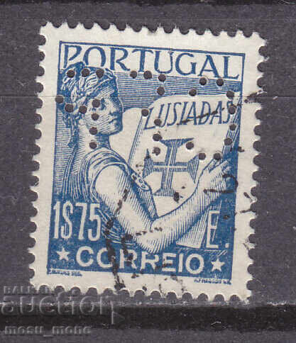 Portugalia - Perfină
