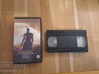 Caseta video VHS - Gladiator