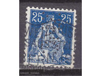 Швейцария - Перфина