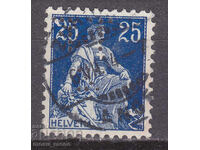 Швейцария - Перфина