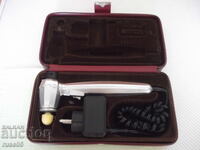 Massager "NOVAFON - type SK, 14V" vibrating working