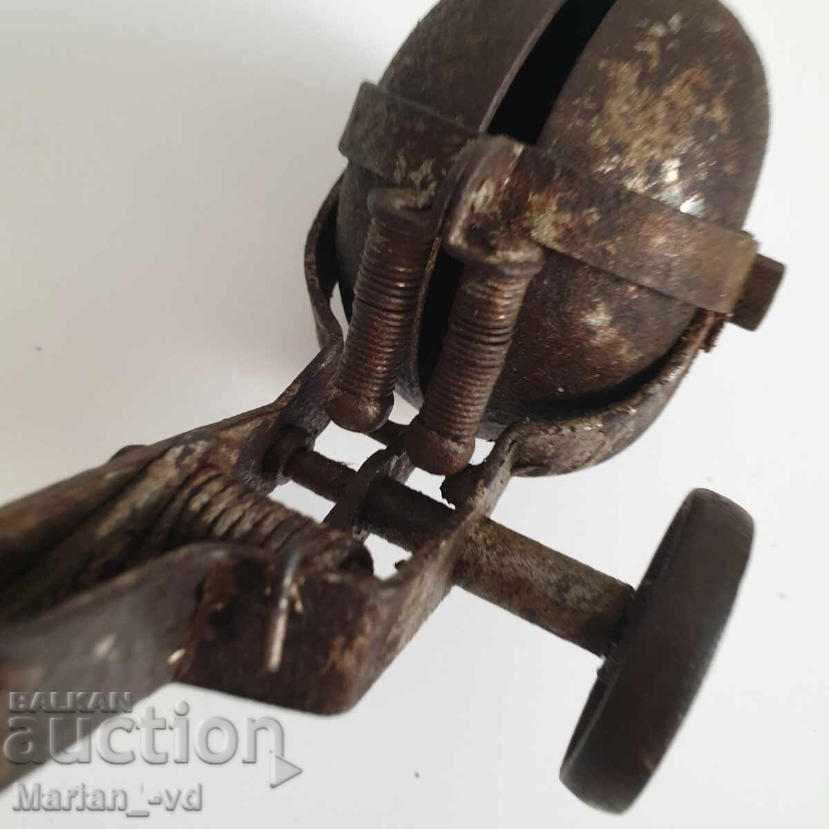 Star bicycle bell with price 100.00 BGN | € 51.13