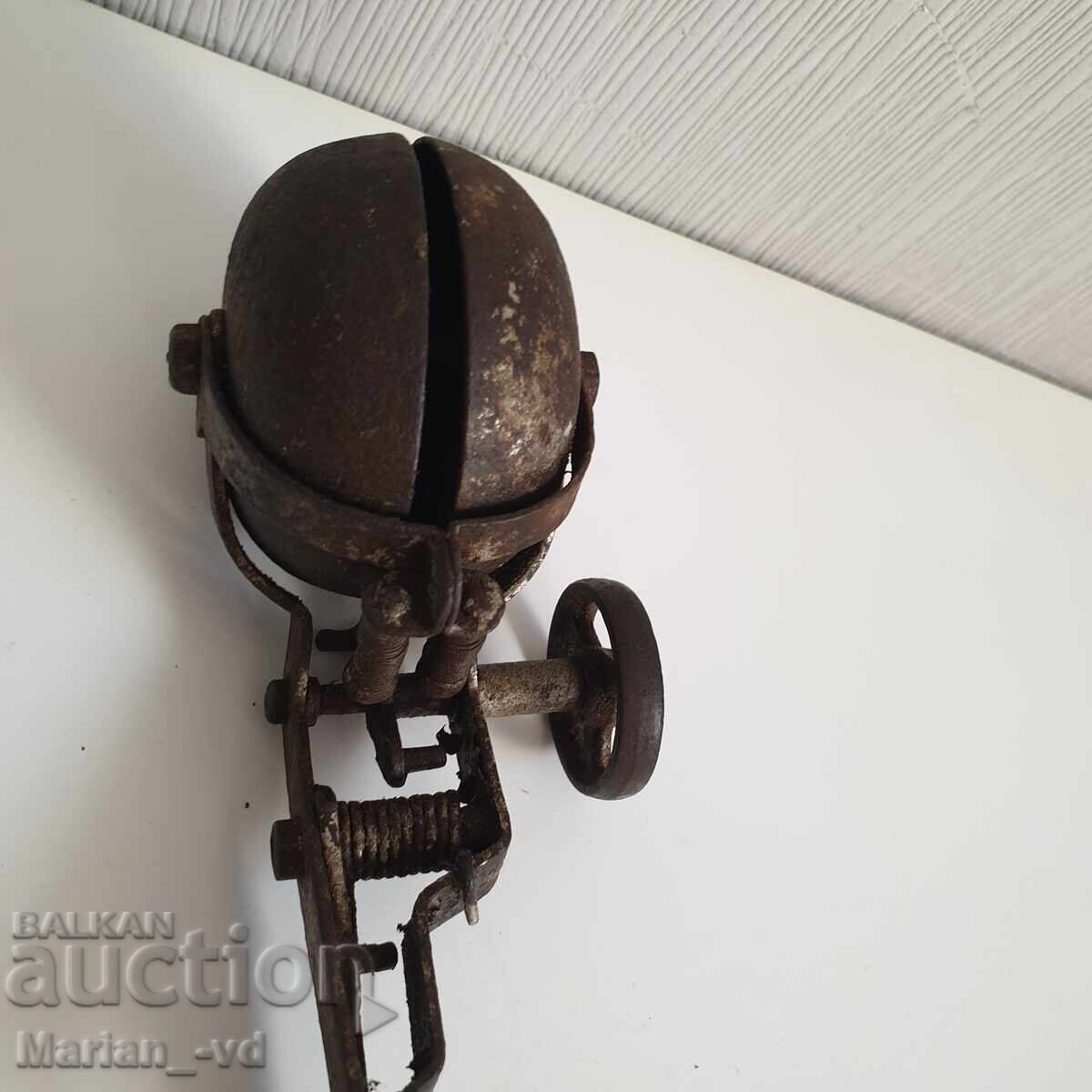 Star bicycle bell - 5