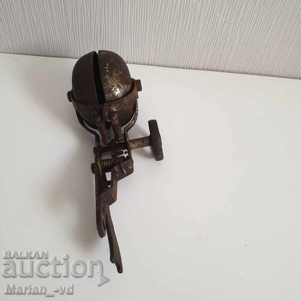 Star bicycle bell - 6