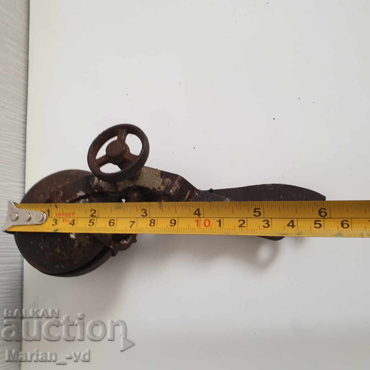 Star bicycle bell - 7