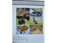 Ημερολόγιο 2025