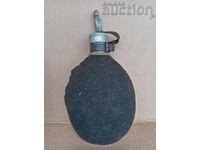 Canistra Wehrmacht SSL39 WW2 Al Doilea Război Mondial