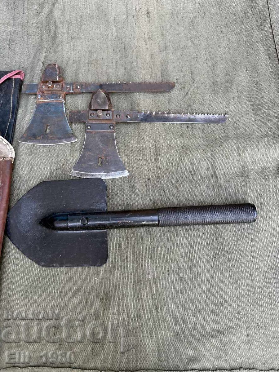 Instrument rusesc de șansă cu preț 130.00 BGN | € 66.47