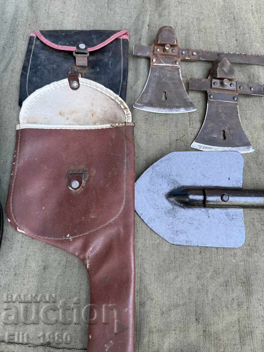 Licitație Instrument rusesc de șansă