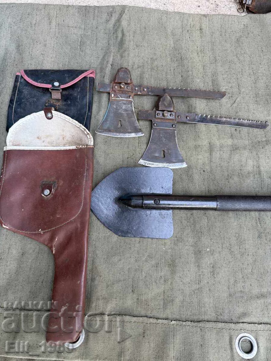 Instrument rusesc de șansă