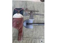 Russian Chance Instrument