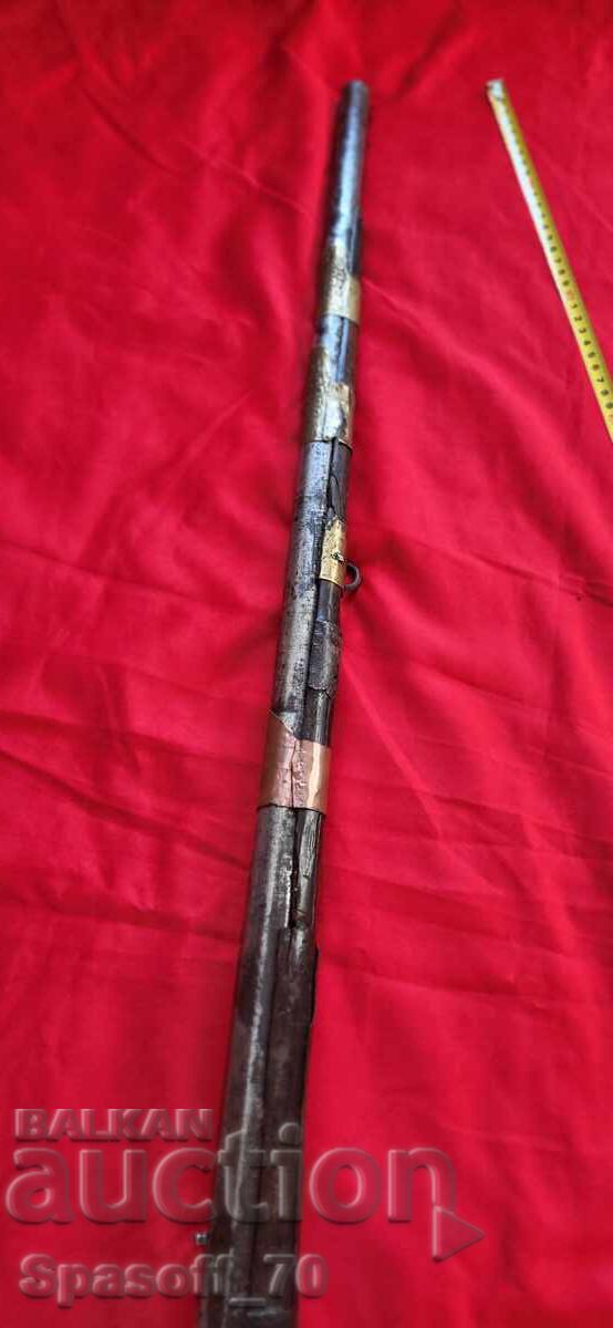 Κρεμεντόφεκο τσιμπουκλίδικη - 5