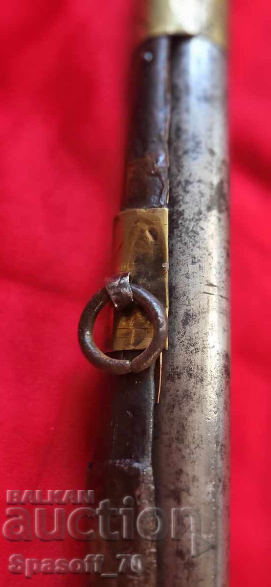 Κρεμεντόφεκο τσιμπουκλίδικη - 7