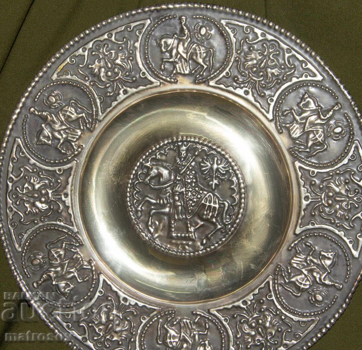 Παράδοση Μέλι πλακέτα ανάγλυφο τοίχου πάνελ στυλιζαρισμένες φιγούρες