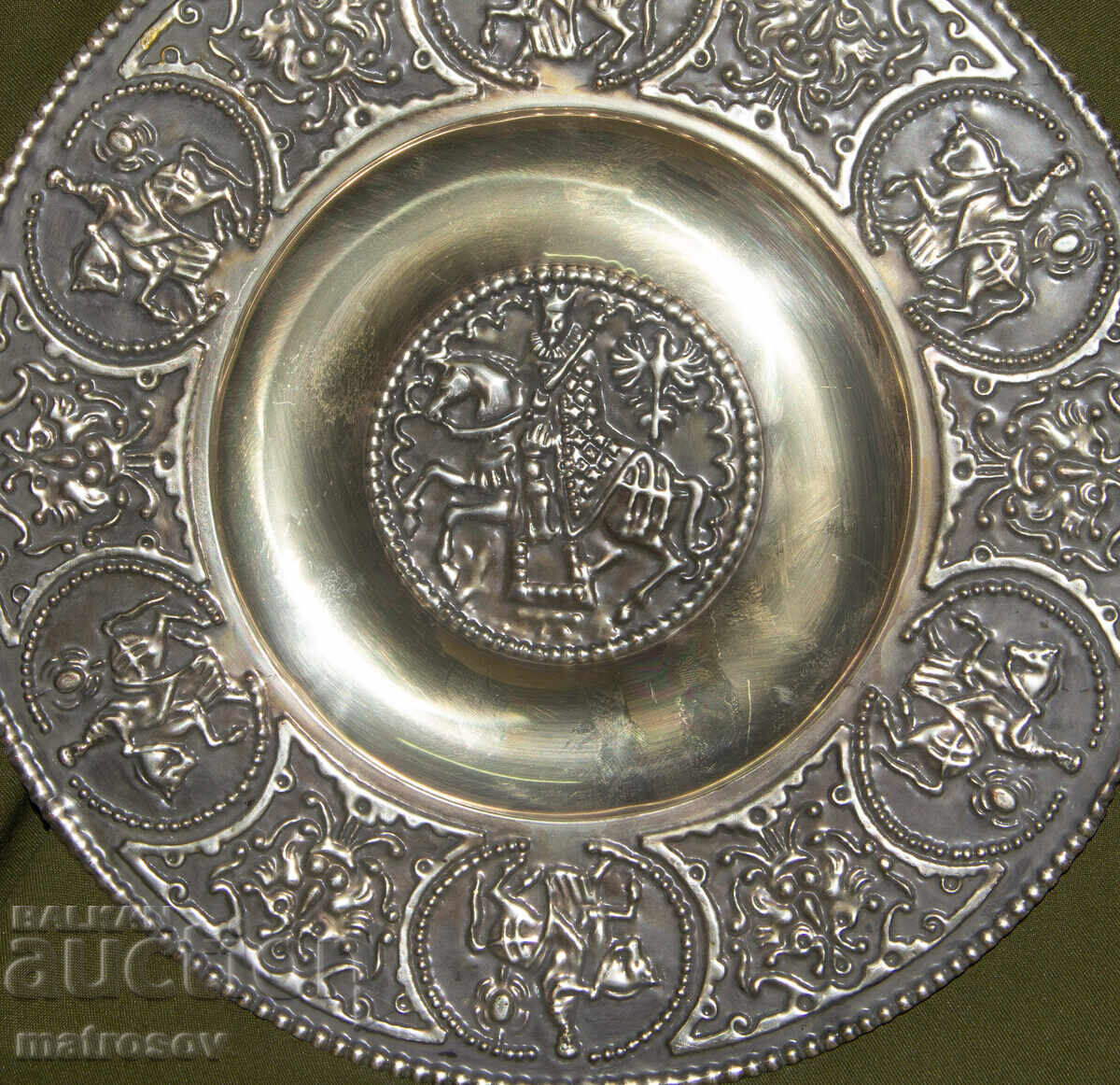 Μέλι πλακέτα ανάγλυφο τοίχου πάνελ στυλιζαρισμένες φιγούρες - 5