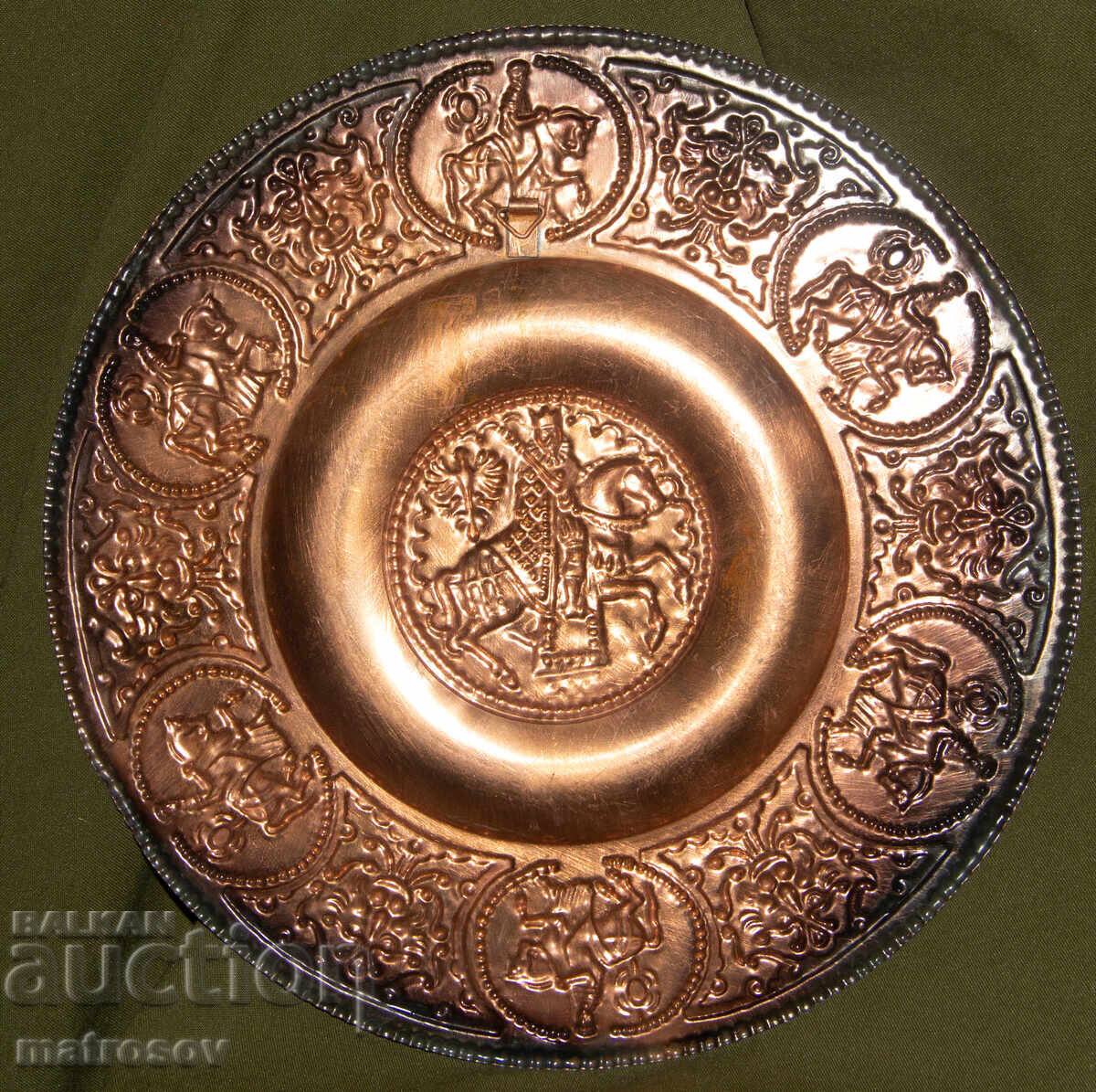 Μέλι πλακέτα ανάγλυφο τοίχου πάνελ στυλιζαρισμένες φιγούρες - 6