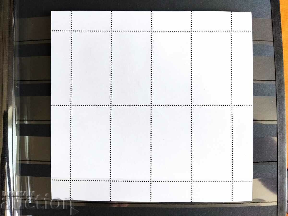 Delivery of 150 years since the birth of Arturo Toscanini in 2017. #5306