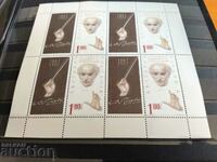 150 years since the birth of Arturo Toscanini in 2017. #5306