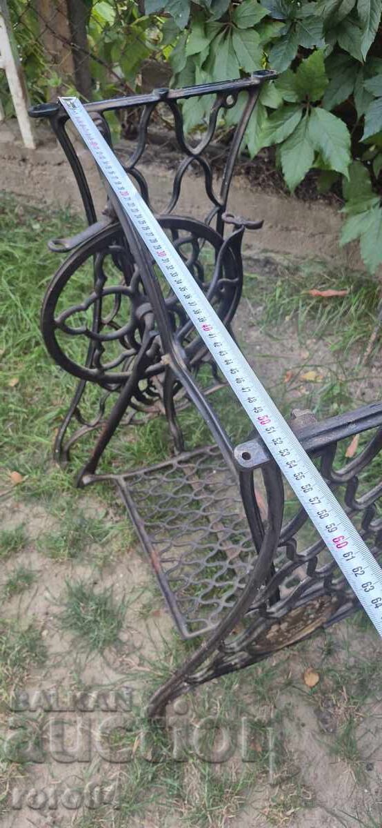 SINGER - SINGER - PICIOARE - 6