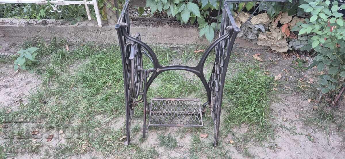 SINGER - SINGER - PICIOARE