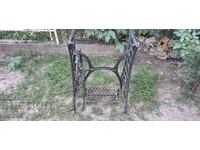 SINGER - SINGER - PICIOARE