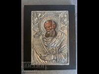 Icon of Saint Athanasius