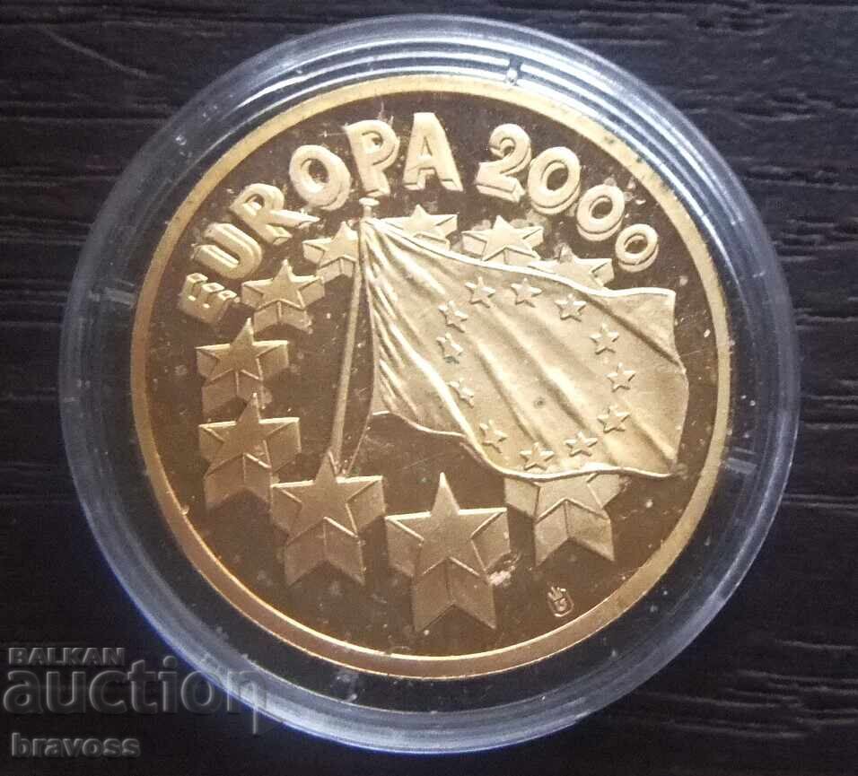 European Currencies with price 11.99 BGN | € 6.13