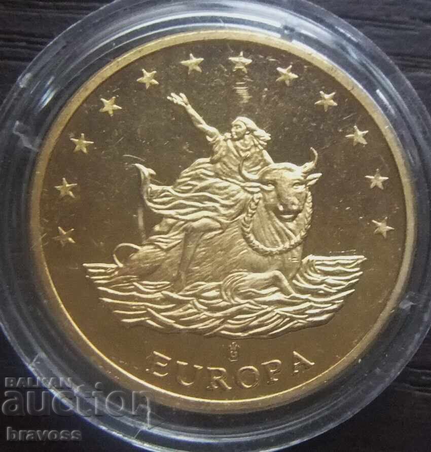 Valute europene cu preț € 5.60 | 10.95 BGN